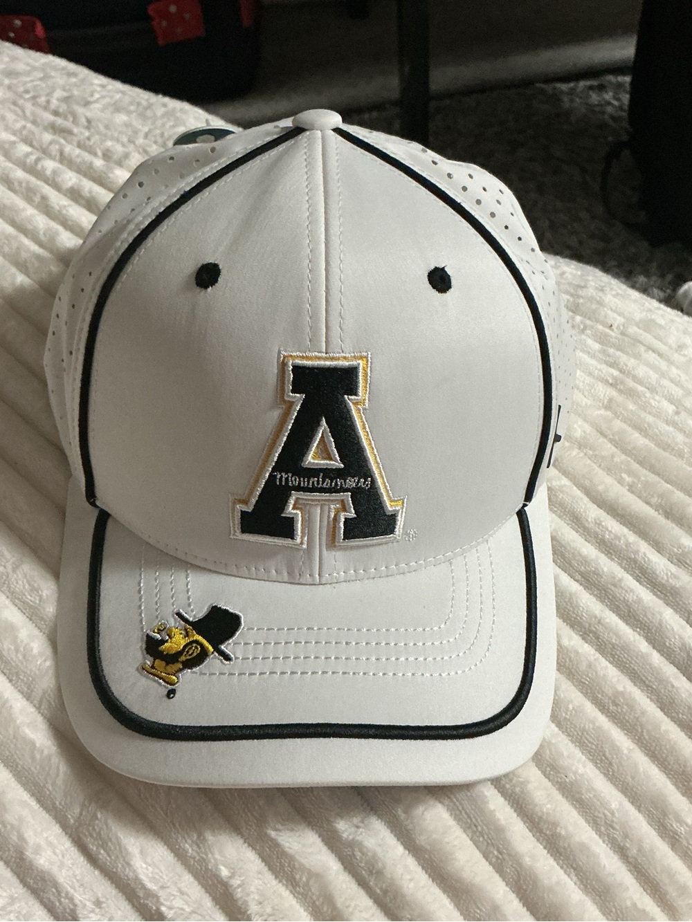 CapX Appalachian State Mountaineers Snapback NWT Premium #Mountaineers #AppState